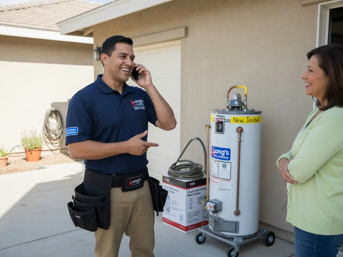Leak Detection Munds Park, AZ FAQs